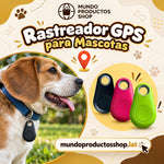 GPS llavero